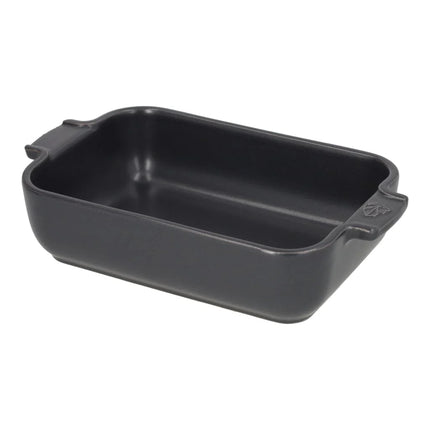 Peugeot Appolia VK Ovenschaal 22 cm – Leisteenkleur