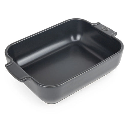 Peugeot Appolia RH Ovenschaal 25 cm - ardoise