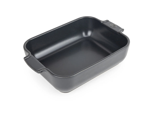 Peugeot Appolia RH Ovenschaal 25 cm - ardoise