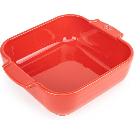 Peugeot Appolia VK Ovenschaal 28 cm - rood