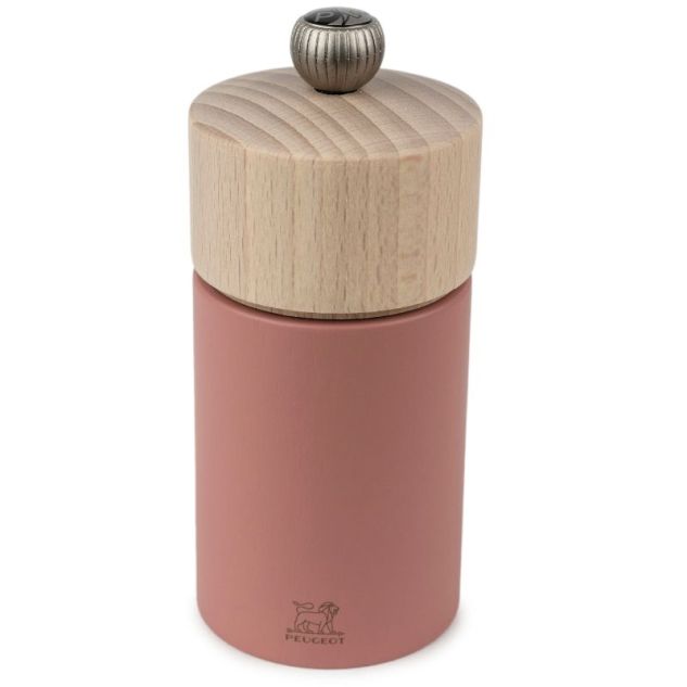 Peugeot Boreal Pepermolen 12 cm - Pralinekleur