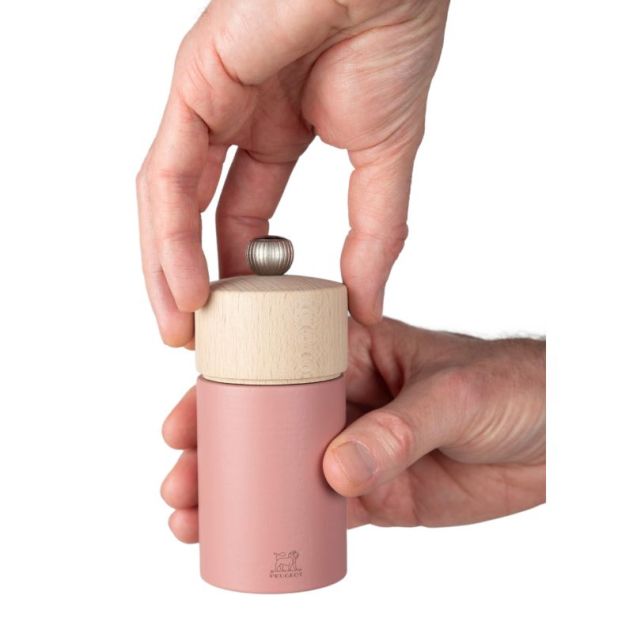 Peugeot Boreal Pepermolen 12 cm - Pralinekleur