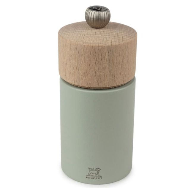 Peugeot Boreal Zoutmolen 12 cm - Saliegroen