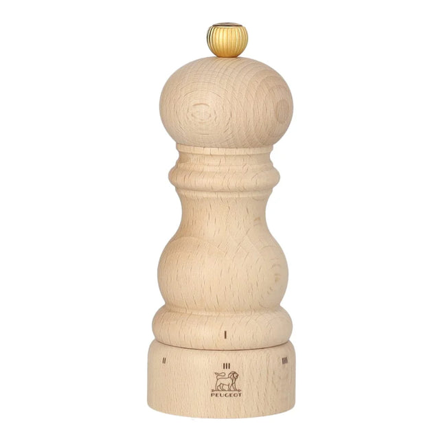 Peugeot Paris u'Select Zoutmolen Naturel - 15 cm