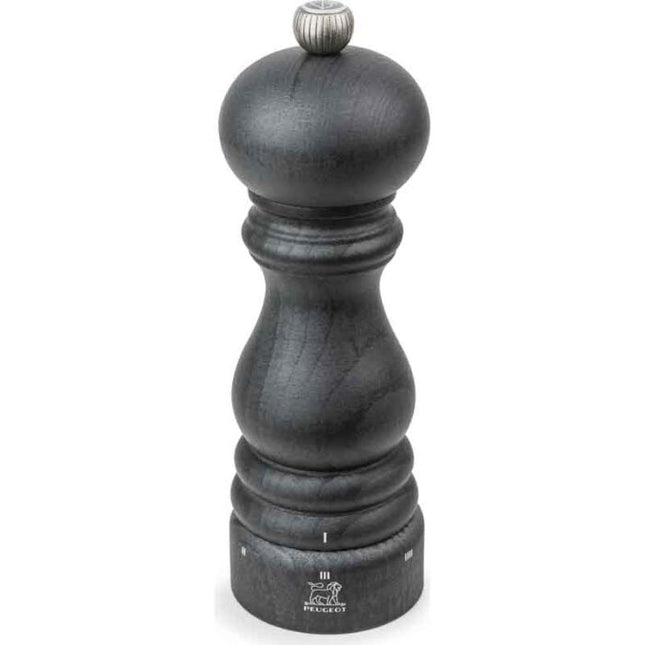 Peugeot Paris Zirlion Zoutmolen U-select Graphite - 18 cm