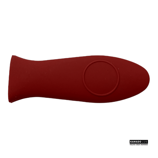 Keij Kamado Silicone Gripper Large – Rood