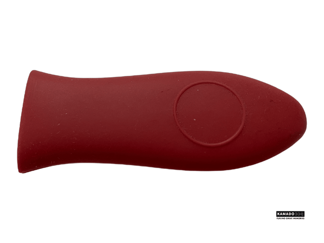 Keij Kamado Silicone Gripper Small - Rood