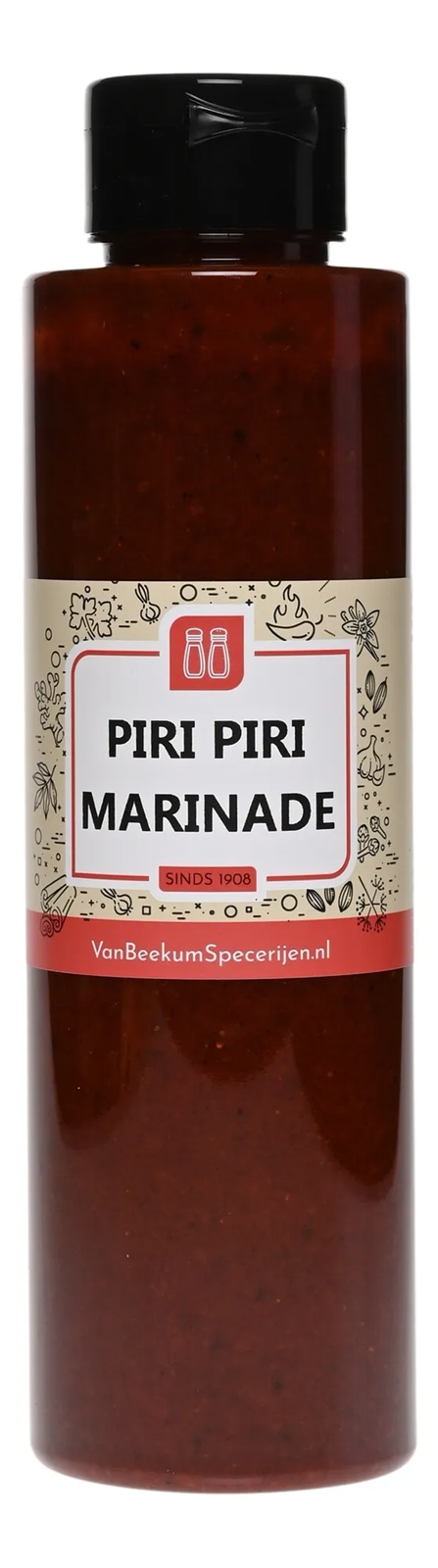 Piri Piri Marinade 500ML