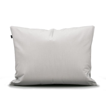 Essenza Kussensloop Percale wit