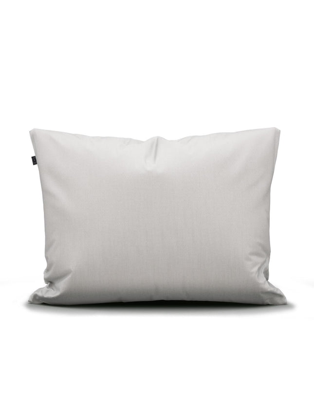 Essenza Kussensloop Percale wit