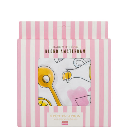 Blond Amsterdam EB Schort