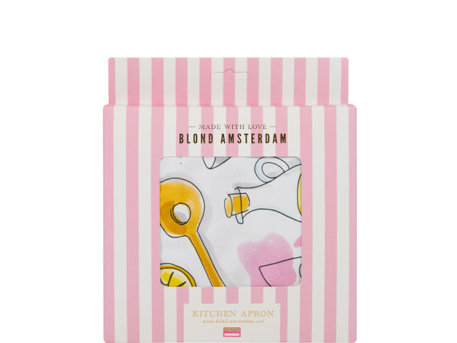 Blond Amsterdam EB Schort