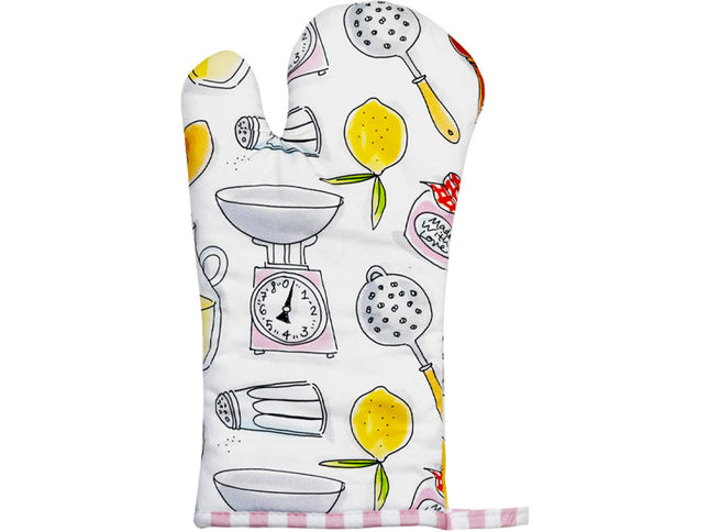 Blond Amsterdam EB Ovenhandschoen