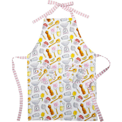 Blond Amsterdam EB Schort