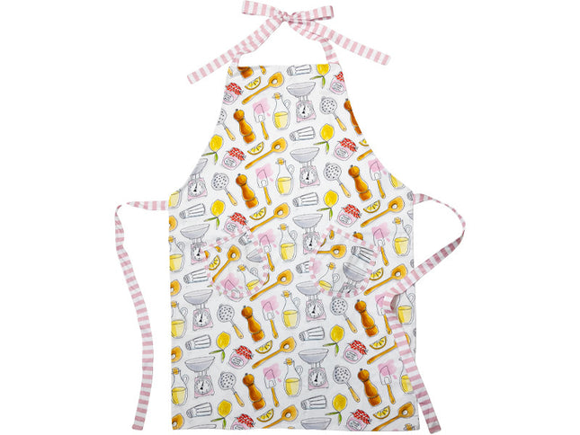 Blond Amsterdam EB Schort