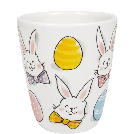 Blond Amsterdam Easter Mok Bunny – 0,35 L Aardewerk