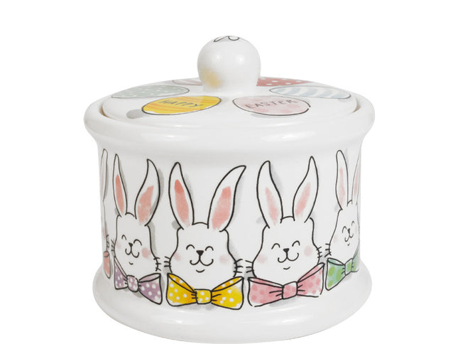 Blond Amsterdam Easter Voorraadpot Small