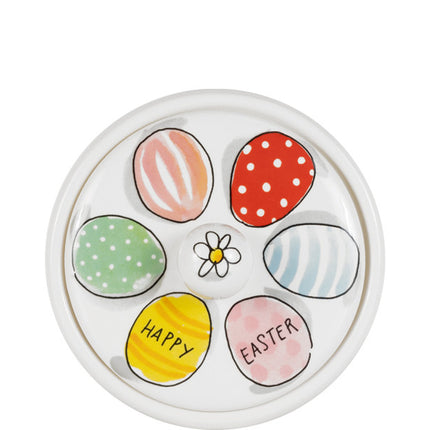 Blond Amsterdam Easter Voorraadpot Small