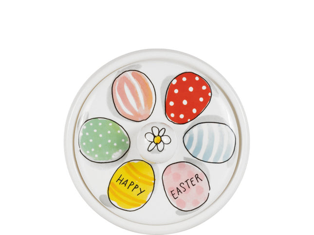 Blond Amsterdam Easter Voorraadpot Small