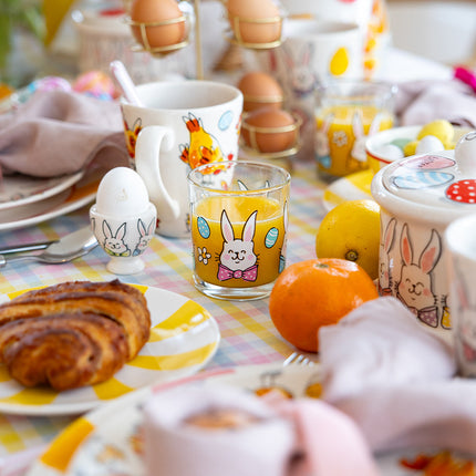 Blond Amsterdam Easter Waterglas