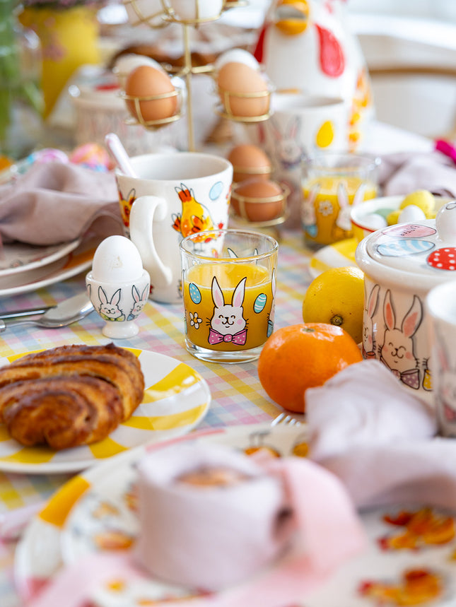 Blond Amsterdam Easter Waterglas