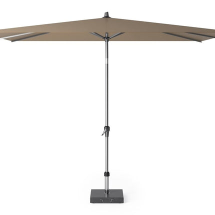 Platinum Riva parasol 3x2 m - taupe