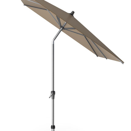 Platinum Riva parasol 3x2 m - taupe