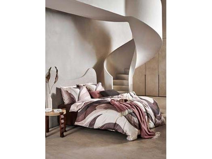 Vandyck Dekbedovertrek Waveform 240x200/220 cm multi