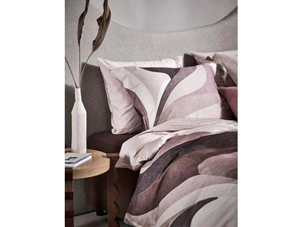 Vandyck Dekbedovertrek Waveform 240x200/220 cm multi