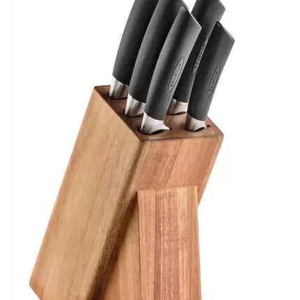 Scanpan Sax Messenblok 6 delig