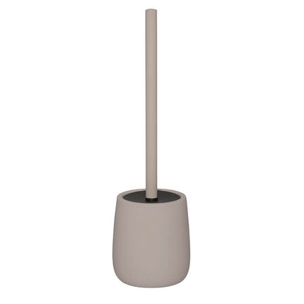 SEALSKIN Toiletborstel MIRELI - Greige