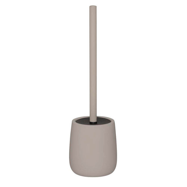 SEALSKIN Toiletborstel MIRELI Greige