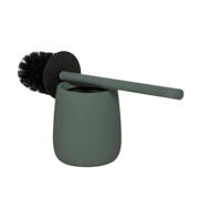 SEALSKIN Mireli Toiletborstel  - Groen