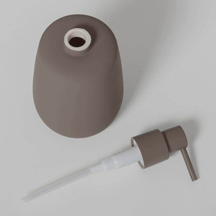 SEALSKIN mireli Zeepdispenser - taupe 150ml