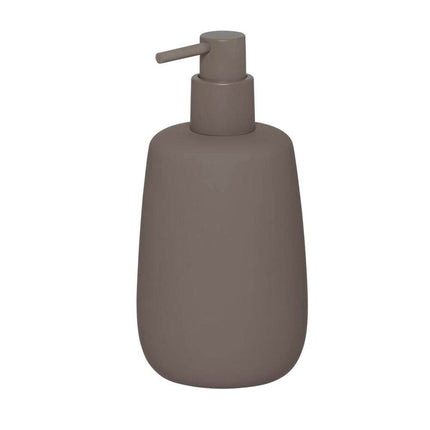 SEALSKIN mireli Zeepdispenser - taupe 150ml