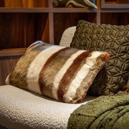 SK Lizzy 45x45 cm Military Olive