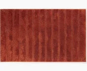 California badmat 100/60 Terracotta