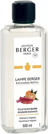 Lampe Berger Rhubarb Radiance 500 ml