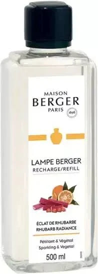 Lampe Berger Rhubarb Radiance 500 ml