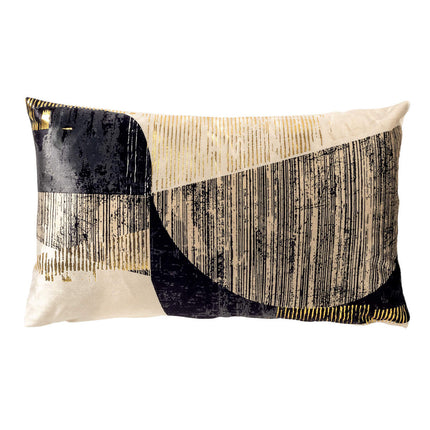 Dutch Decor Sierkussen Gwen 30x50 cm Brazillian Sand