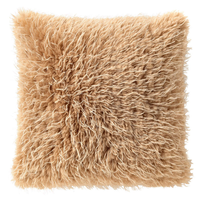 Dutch Decor Sierkussen Dano 45x45 cm Whitecap Gray