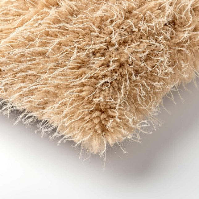 Dutch Decor Sierkussen Dano 45x45 cm Whitecap Gray