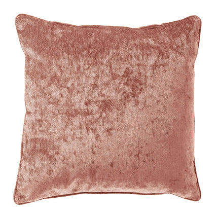 Dutch Decor sierkussen Lewy 45x45 cm Muted Clay