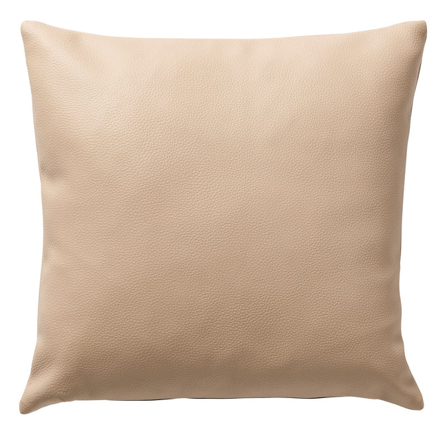 Dutch Decor Sierkussen Jared 45x45 cm Irish Cream