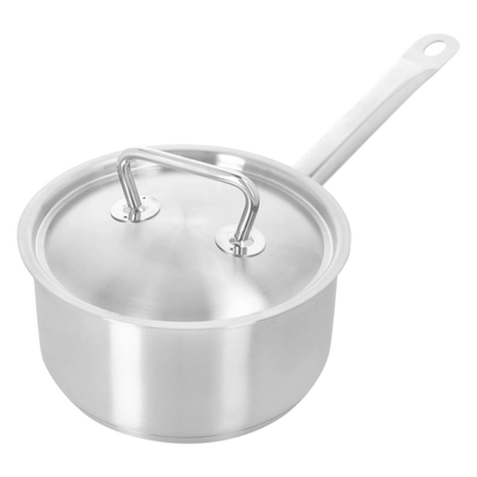 Demeyere Classic Pro 3 Steelpan met Delsel - 16 cm