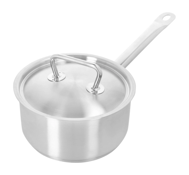 Demeyere Classic Pro 3 Steelpan met Delsel - 16 cm