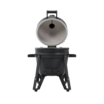 The Bastard Core Compact Graphite Complete