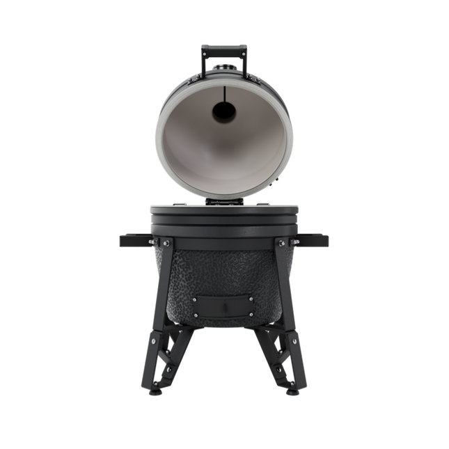 The Bastard Core Compact Graphite Complete