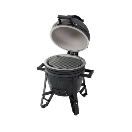 The Bastard Core Compact Graphite Complete