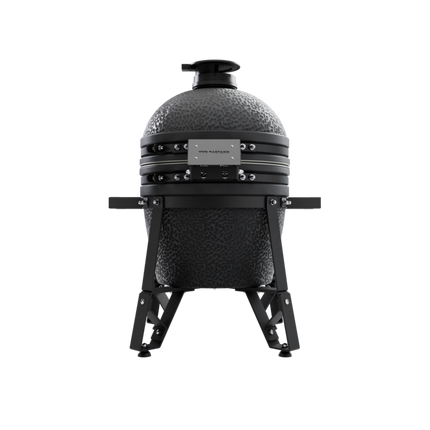 The Bastard Core Compact Graphite Complete